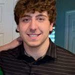 A photo of Brady Pallotta