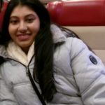 A portrait photo of Aashmi Bhatnagar.