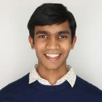 A portrait of Jeremy Richard.