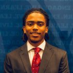 A portrait of Mikey.